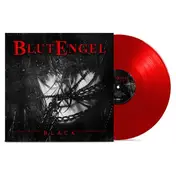Blutengel - Black
