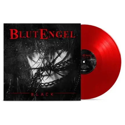 Blutengel - Black