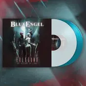 Blutengel - Erlösung-The Victory Of Light (ltd.Coloured 2lp