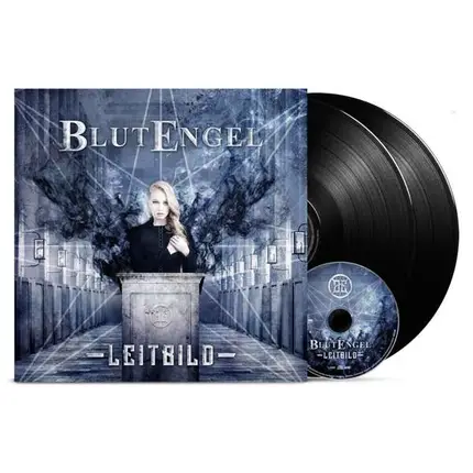 Blutengel - Leitbild
