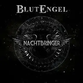Blutengel - Nachtbringer & Tränenherz Live (180g)