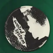 LP - Blut+Eisen - '...Schön Geseh'n' - Numbered, transparent green vinyl