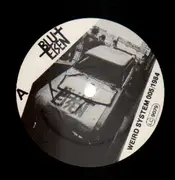 LP - Blut+Eisen - Schrei Doch !