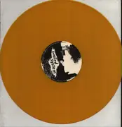 LP - Blut+Eisen - Schrei Doch ! - yellow vinyl, numbered