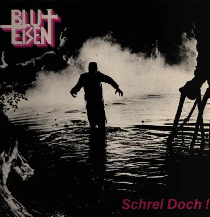 Blut+Eisen - Schrei Doch !