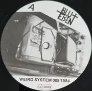 LP - Blut+Eisen - Schrei Doch!