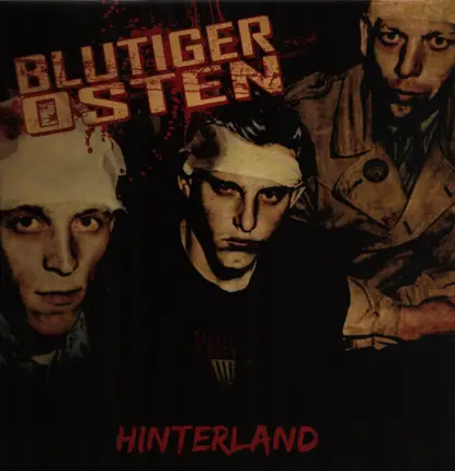 Blutiger Osten - Hinterland