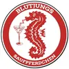 LP - Blutjungs - Saufpferdchen -Ltd/PD-