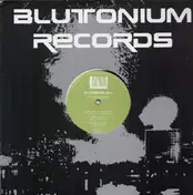 blutonium boy - Hardstyle Instructor