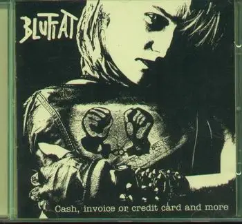 Bluttat - Cash Invoice Or Credit Card And More