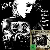 Bluttat - Cash Invoice OR Credit C