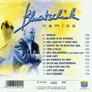CD - Bluatschink - Namlos