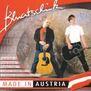 CD - Bluatschink - Made In Austria