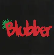 7inch Vinyl Single - Blubber - Pornobaby