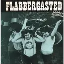 LP - Blubbery Hellbellies - Flabbergasted - Green Vinyl