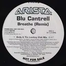 12'' - Blu Cantrell - Breathe (Remix)