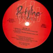 Blue 12 - Everyday People
