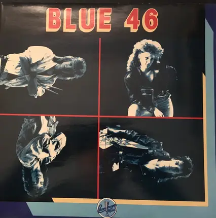 Blue 46 - Never Say