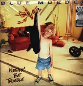 Blue Murder - Nothin' But Trouble
