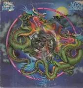 LP - Blue Magic - Mystic Dragons
