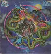 Blue Magic - Mystic Dragons