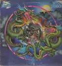 LP - Blue Magic - Mystic Dragons