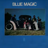 Blue Magic - Blue Magic