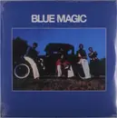 LP - Blue Magic - Blue Magic