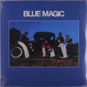 LP - Blue Magic - Blue Magic