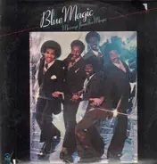 Blue Magic - Message from the Magic