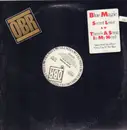 12inch Vinyl Single - Blue Magic - Secret Lover