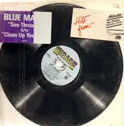 Blue Magic - See Through