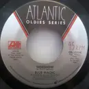7inch Vinyl Single - Blue Magic - Sideshow / Stop To Start