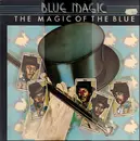 LP - Blue Magic - The Magic Of The Blue