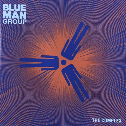 Blue Man Group - The Complex