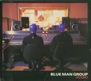 CD - Blue Man Group - Audio - Digipak