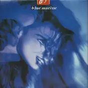 Blue Matisse