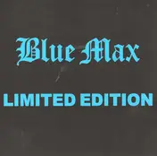 Blue Max - Limited Edition