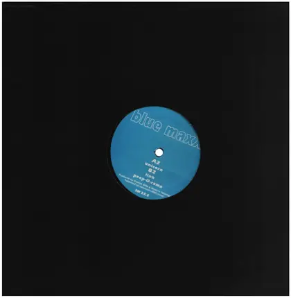 Blue Maxx - Unicorn