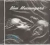 CD - Blue Messengers - Blues To Gray - Still Sealed