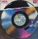 12'' - Blue Mercedes - Love Is The Gun - generic cover version