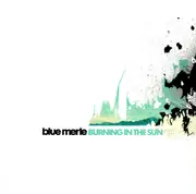 CD - Blue Merle - Burning In The Sun - UML