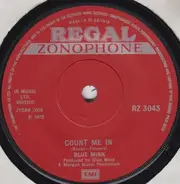 Blue Mink - Count Me In