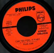 Blue Mink - Can You Feel It Baby / Can You Feel It Baby