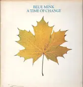 Blue Mink