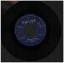 7inch Vinyl Single - Blue Mink - Good Morning Freedom/Mary Jane