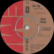 Blue Mink - Get Up