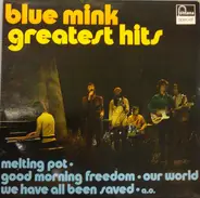 Blue Mink - Greatest Hits