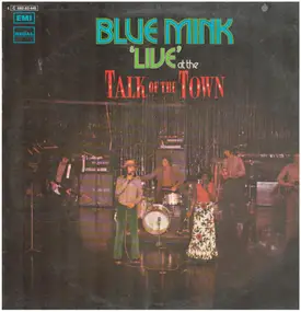 Blue Mink - Live at Talk Of The Town