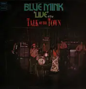 Blue Mink - 'Live' At The Talk Of The Town